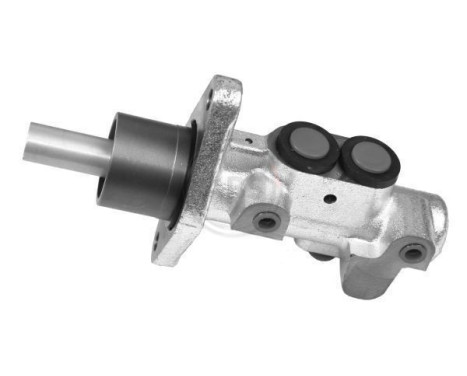 Brake Master Cylinder 41283 ABS, Image 3