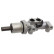 Brake Master Cylinder 41313 ABS, Thumbnail 2