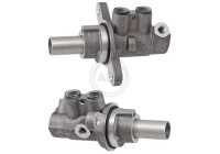 Brake Master Cylinder 41331 ABS