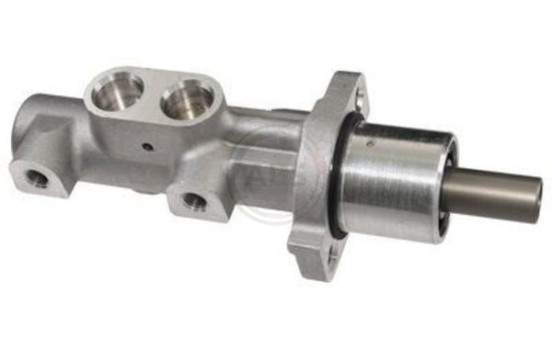 Brake Master Cylinder 41357 ABS, Image 3