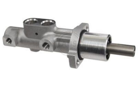 Brake Master Cylinder 41358 ABS, Image 3