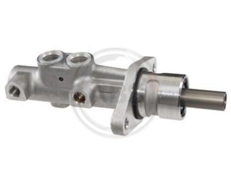 Brake Master Cylinder 41375 ABS, Image 3
