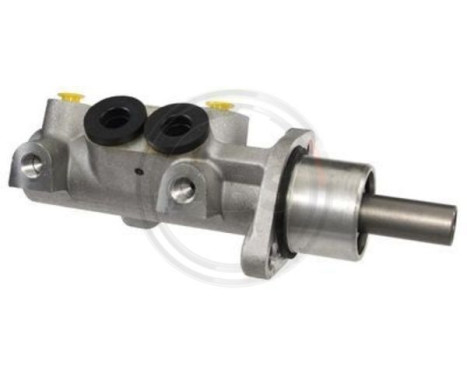 Brake Master Cylinder 41376 ABS, Image 3