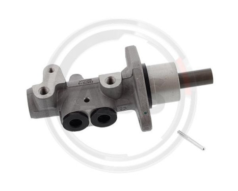 Brake Master Cylinder 41388 ABS, Image 4