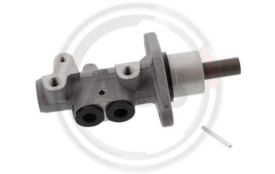 Brake Master Cylinder 41388 ABS, Image 4