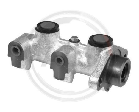 Brake Master Cylinder 41390 ABS, Image 3
