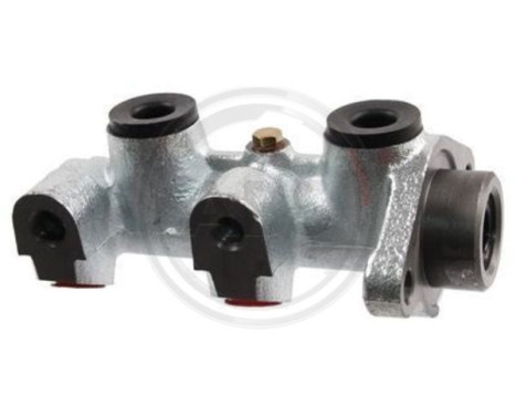 Brake Master Cylinder 41392 ABS, Image 3