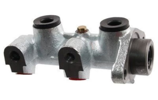 Brake Master Cylinder 41392 ABS, Image 3