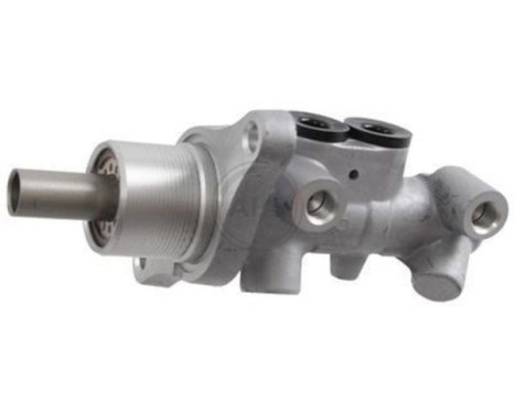 Brake Master Cylinder 41393 ABS, Image 3