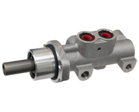Brake Master Cylinder 41395 ABS, Image 3