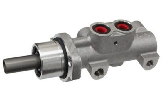 Brake Master Cylinder 41395 ABS, Image 3