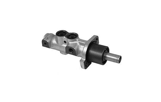 Brake Master Cylinder 41396 ABS, Image 2