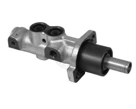 Brake Master Cylinder 41396 ABS, Image 3