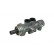 Brake Master Cylinder 41398 ABS, Thumbnail 2