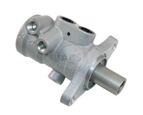 Brake Master Cylinder 41400 ABS, Image 3