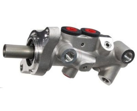 Brake Master Cylinder 41402 ABS, Image 2