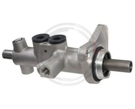 Brake Master Cylinder 41405 ABS, Image 3