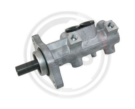 Brake Master Cylinder 41406 ABS, Image 3