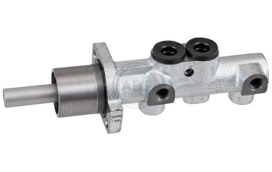 Brake Master Cylinder 41411 ABS, Image 3