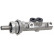 Brake Master Cylinder 41412 ABS