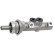 Brake Master Cylinder 41412 ABS, Thumbnail 3