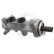 Brake Master Cylinder 41416 ABS, Thumbnail 3