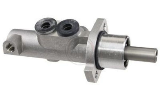 Brake Master Cylinder 41417 ABS, Image 3