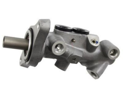 Brake Master Cylinder 41418 ABS, Image 3