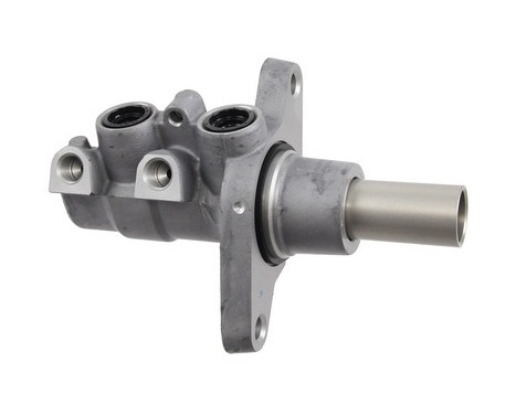 Brake Master Cylinder 41424 ABS, Image 2