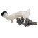 Brake Master Cylinder 41426 ABS, Thumbnail 2