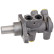 Brake Master Cylinder 41426 ABS, Thumbnail 3