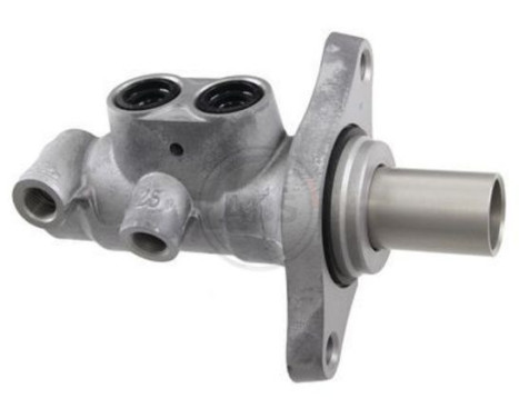 Brake Master Cylinder 41429 ABS, Image 3