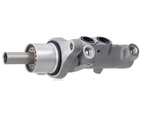 Brake Master Cylinder 41432 ABS, Image 2