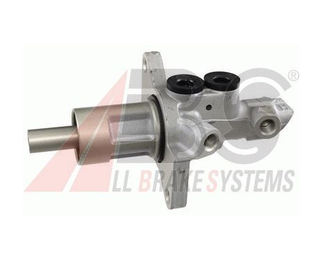 Brake Master Cylinder 41433 ABS, Image 2