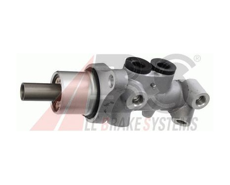 Brake Master Cylinder 41436 ABS, Image 2