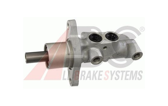 Brake Master Cylinder 41437 ABS, Image 2