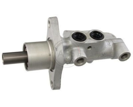 Brake Master Cylinder 41437 ABS, Image 3
