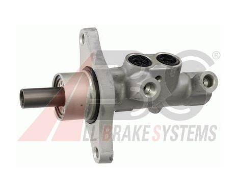 Brake Master Cylinder 41438 ABS, Image 2