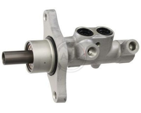 Brake Master Cylinder 41438 ABS, Image 3