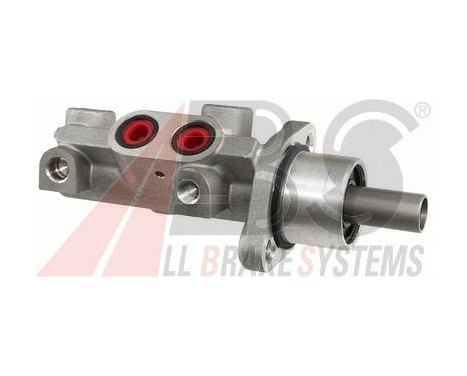 Brake Master Cylinder 41439 ABS, Image 2