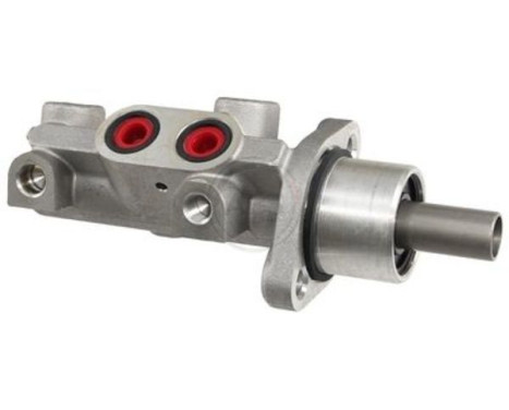 Brake Master Cylinder 41439 ABS, Image 3
