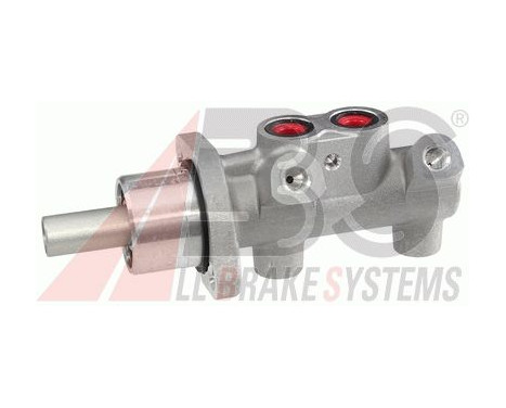 Brake Master Cylinder 41441 ABS, Image 2