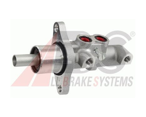 Brake Master Cylinder 41442 ABS, Image 2