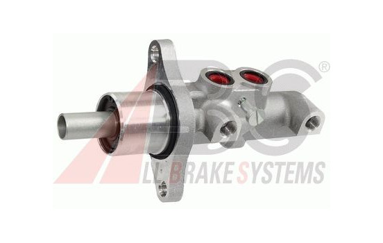 Brake Master Cylinder 41442 ABS, Image 2