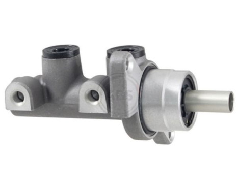 Brake Master Cylinder 41443 ABS, Image 2