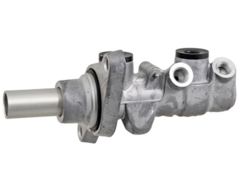 Brake Master Cylinder 41445 ABS, Image 2