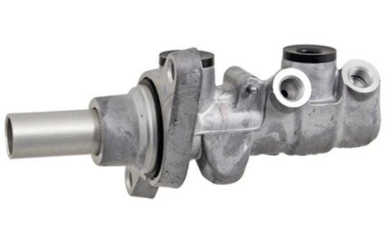 Brake Master Cylinder 41445 ABS, Image 2