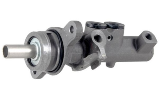Brake Master Cylinder 41449 ABS, Image 2