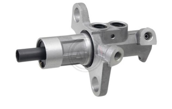 Brake Master Cylinder 41496 ABS, Image 2