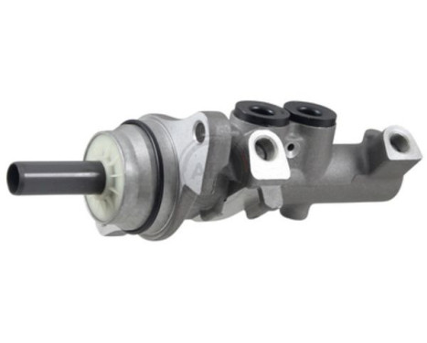 Brake Master Cylinder 41497 ABS, Image 2